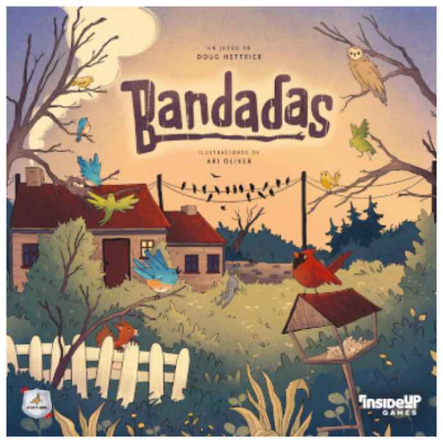 Bandadas