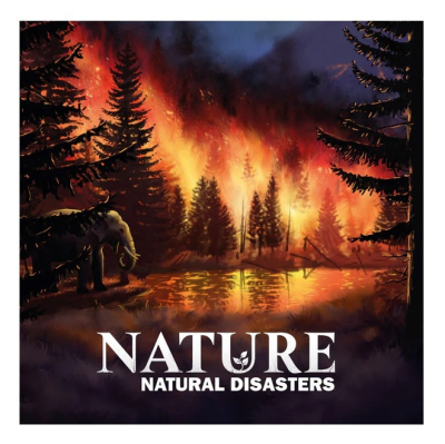 Nature: Natural Disasters