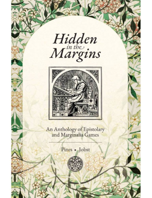 Hidden in the Margins