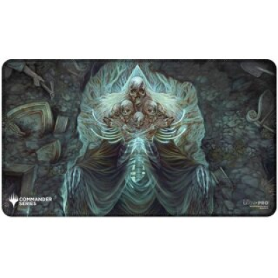 MTG: Commander Series Q1 2025 Stitched Edge Playmat - Myrkul