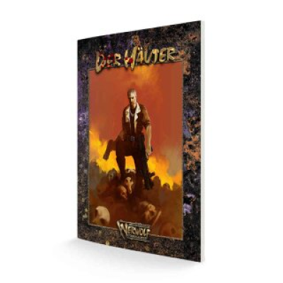 Werwolf: Die Apokalypse - Der Häuter