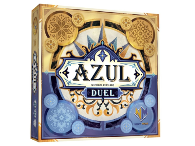 Azul: Duel