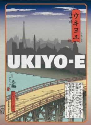 Ukiyo-e