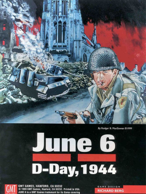 June 6