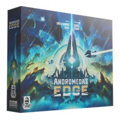 Andromeda's Edge