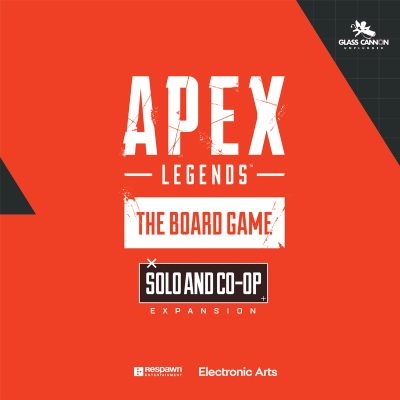 Apex Legends: Rozšíření Sólo & Koop