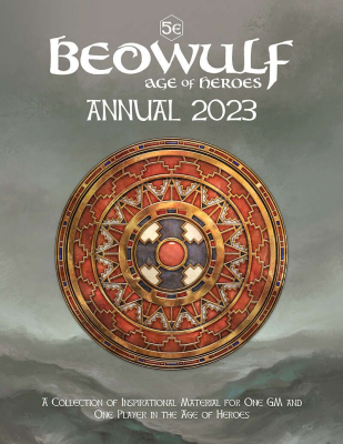 Beowulf Annual 2023