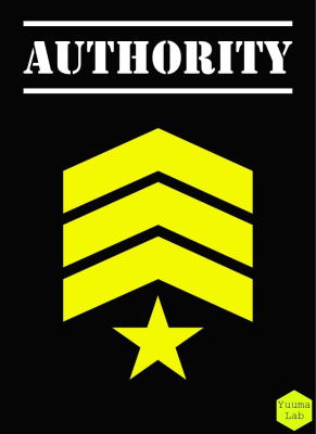 Authority
