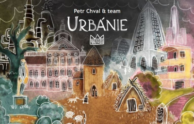 Urbánie