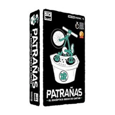 Patrañas
