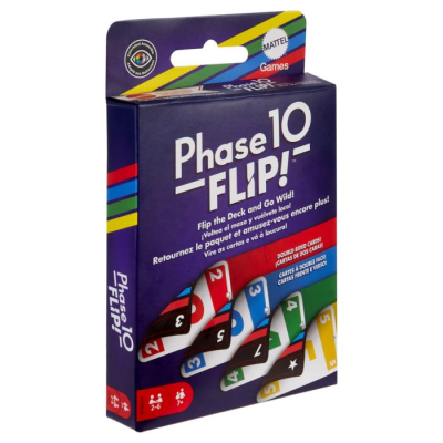 Phase 10 Flip!