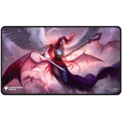 MTG: Commander Series Q1 2025 Stitched Playmat - Kaalia