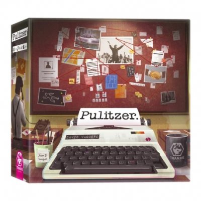 Pulitzer Pulitzer
