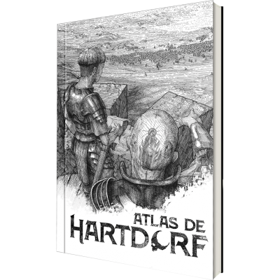 Thanatos: Atlas de Hartdörf