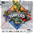 Unmatched Adventures: TMNT