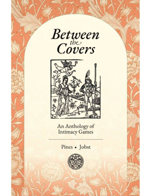 Between the Covers