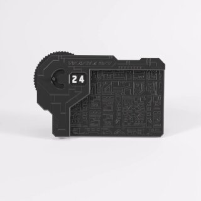 Star Wars: Unlimited - Damage Pad - Black