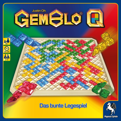 GemBlo Q