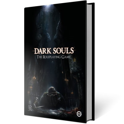Dark Souls: The Roleplaying Game Dark Souls: The Roleplaying Game