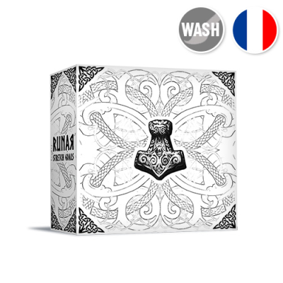 Runar: Stretch Goals Box