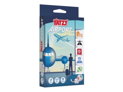 Yatzy: Airport Yatzy: Airport
