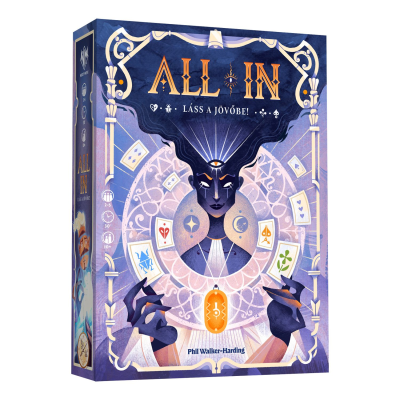 All In! Predictions