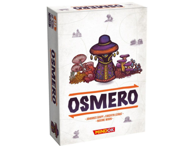 Osmero