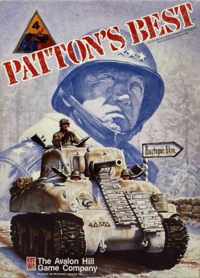 Patton s Best used