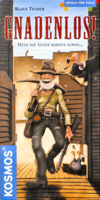Gnadenlos