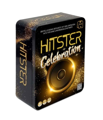 Hitster: Celebration