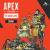 Apex Legends: Rozšíření Družstvo