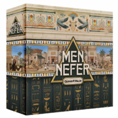 Men-Nefer
