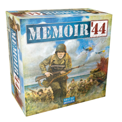 Memoir '44 (Ausgabe 2025)