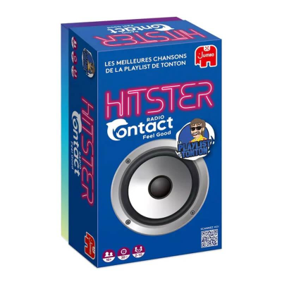 Hitster: Radio Contact