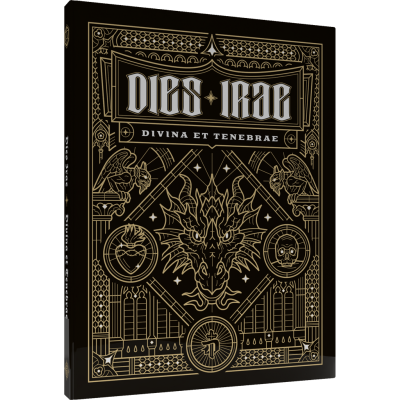 Dies Irae: Bestiaire fantastique