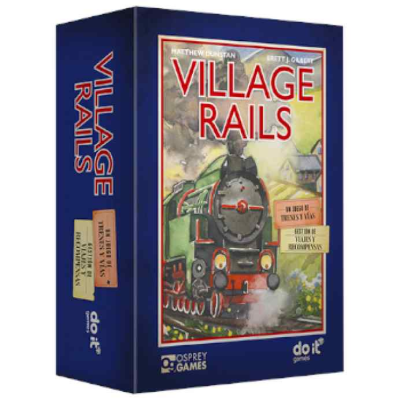 Village Rails
