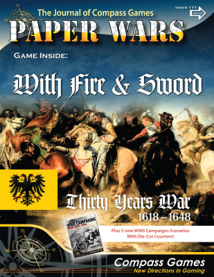 With Fire and Sword