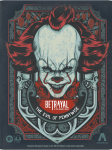 Betrayal at The Neibolt House: The Evil of Pennywise