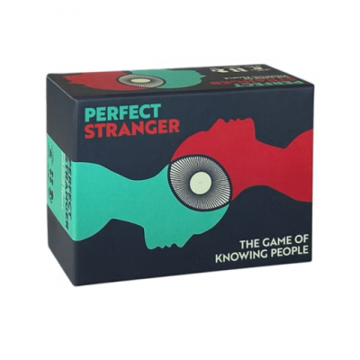 Perfect Stranger: Party Game