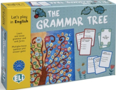 The Grammar Tree The Grammar Tree