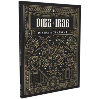 Dies Irae: Divina et Tenebrae