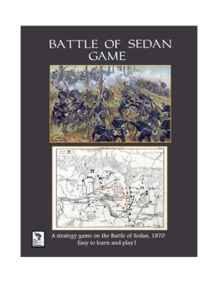Battle of Sedan Game
