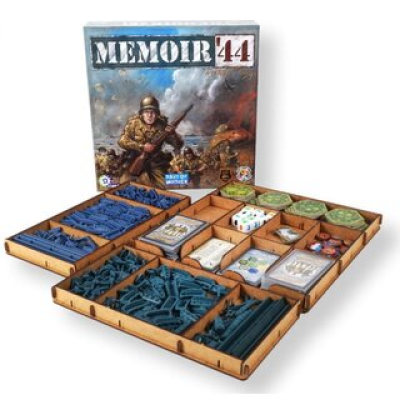 Insert: Memoir 44
