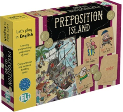 Preposition Islan Preposition Islan