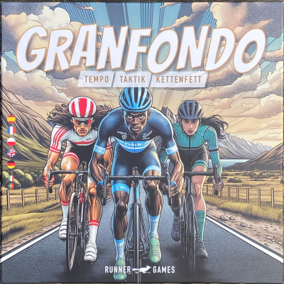 Granfondo
