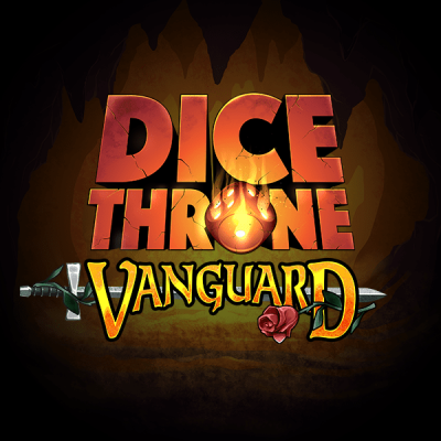 Dice Throne Vanguard
