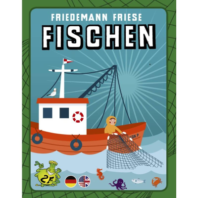 Fishing