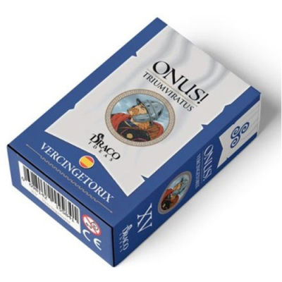 ONUS! - Army XV: Vercingetorix