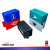 Cyberpunk RED: Combat Zone - Cargo Containers