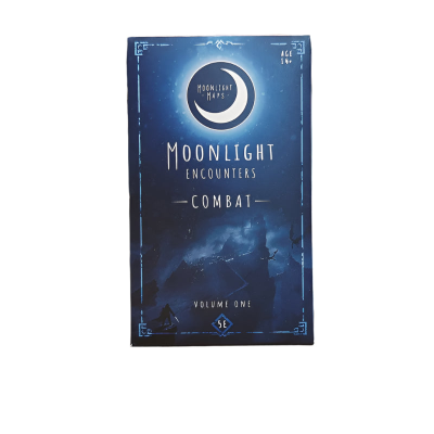 Moonlight Encounters: Combat